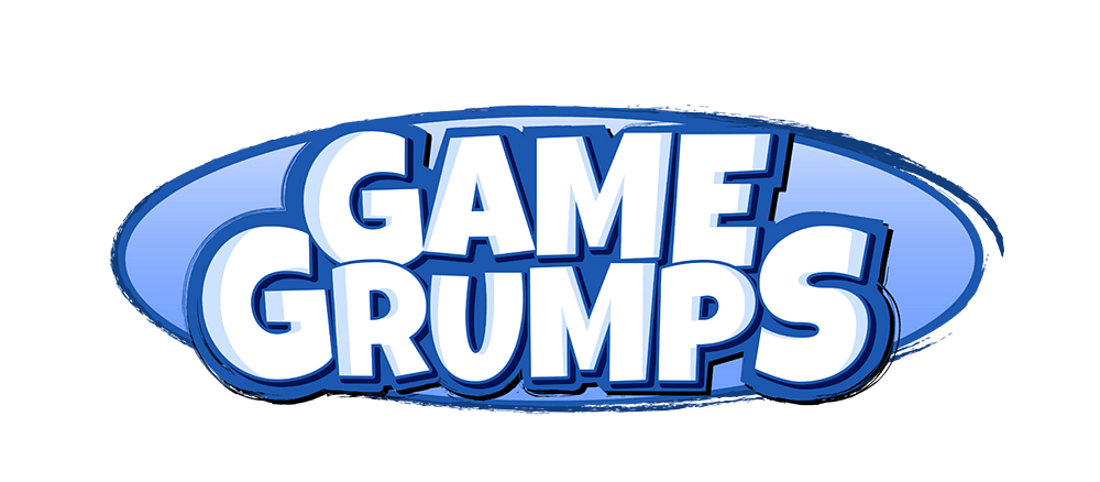 Gamegrumps 