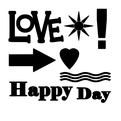 Love Happy Day