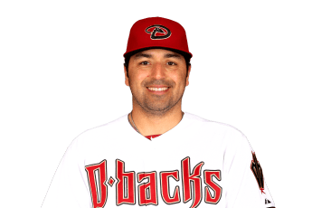 Arizona Diamondbacks Rod Barajas