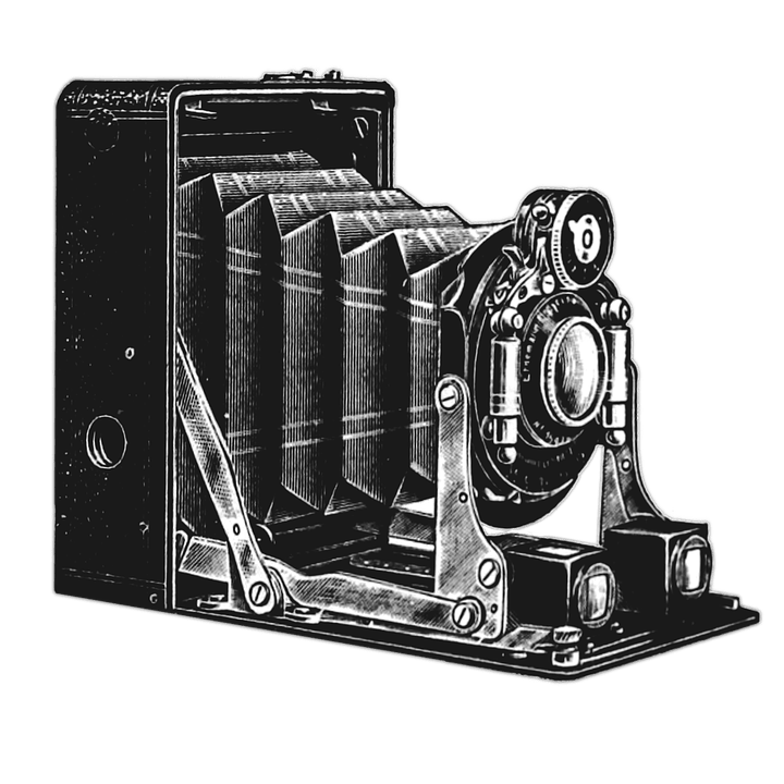 Vintage Camera