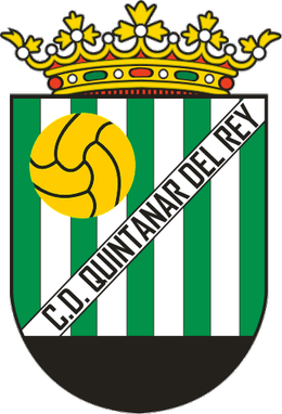 CD Quintanar Del Rey 