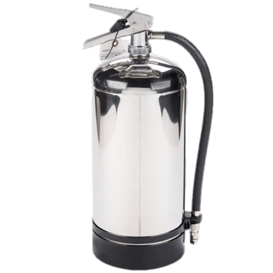 Chemical Fire Extinguisher