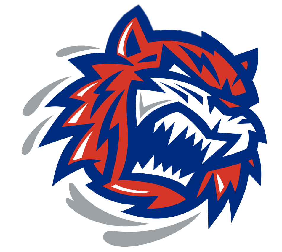 Bridgeport Sound Tigers Mascotte