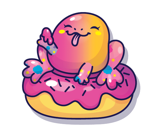 Pikmi Pop Leaps the Frog