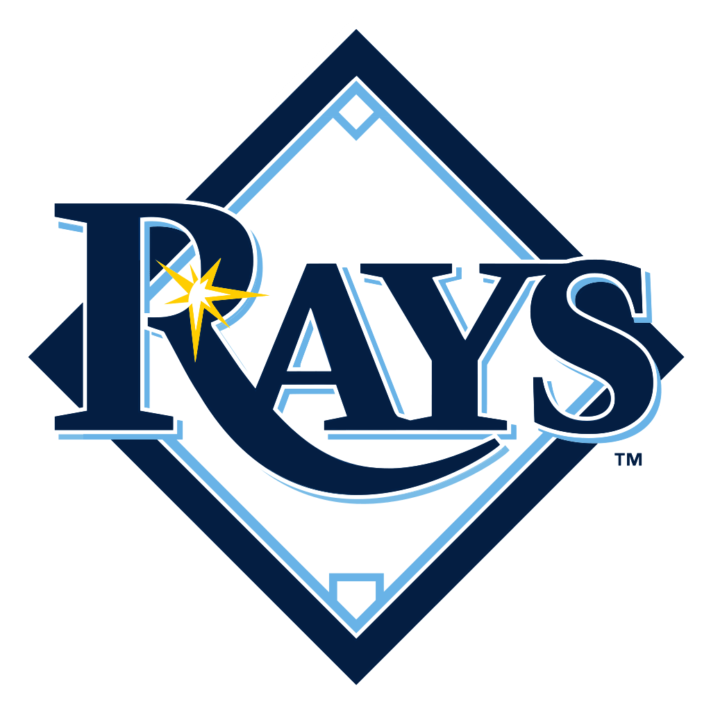 Tampa Bay Rays 