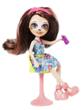 Enchantimals Sela Sloth