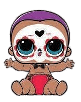 LOL Surprise Bebe Bonito