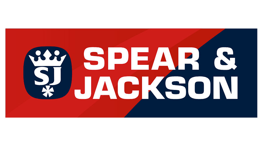 Spear & Jackson Rectangle 