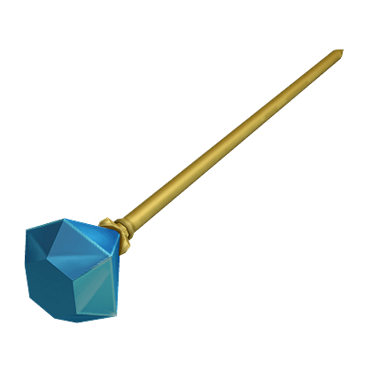 Roblox Tycoon Summoner Staff