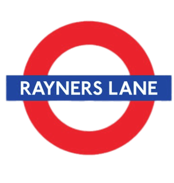 Rayners Lane