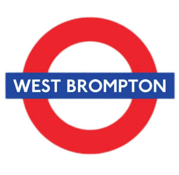 West Brompton