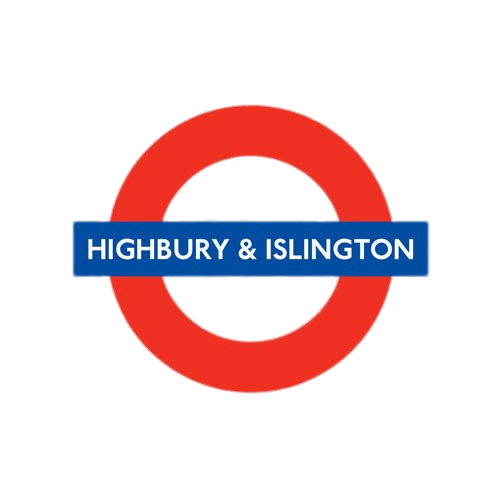 Highbury & Islington