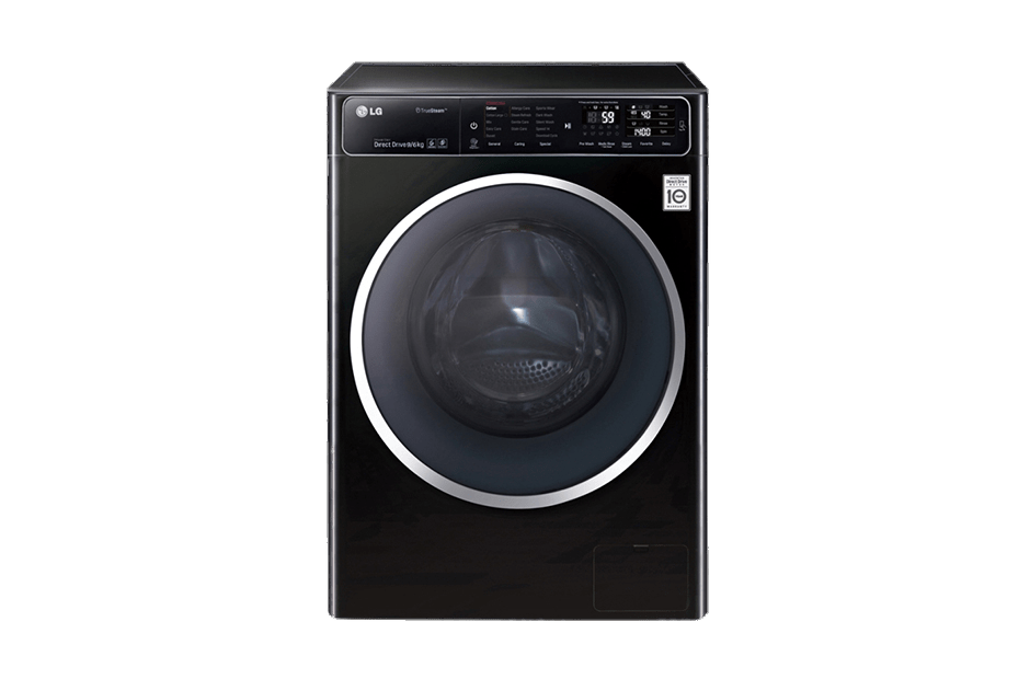 LG Washing Machine