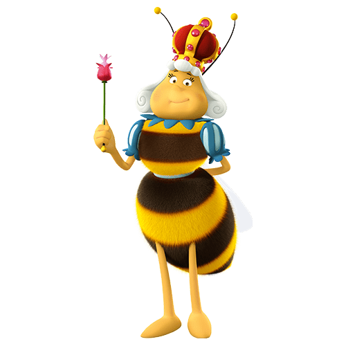 Queen Bee