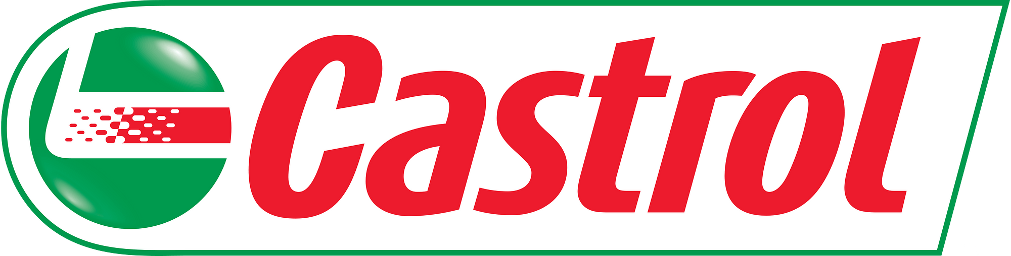 Castrol 