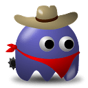 Game Baddie Cowboy