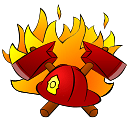 Symbol of Firefighters
