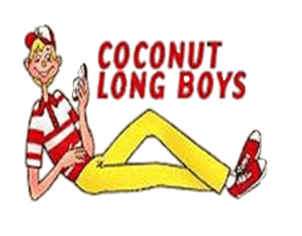 Coconut Long Boys Drawing 