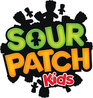 Sour Patch Kids 