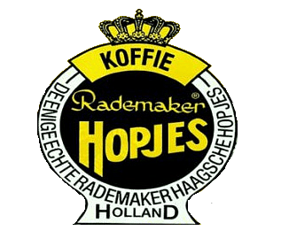 Rademaker Hopjes 