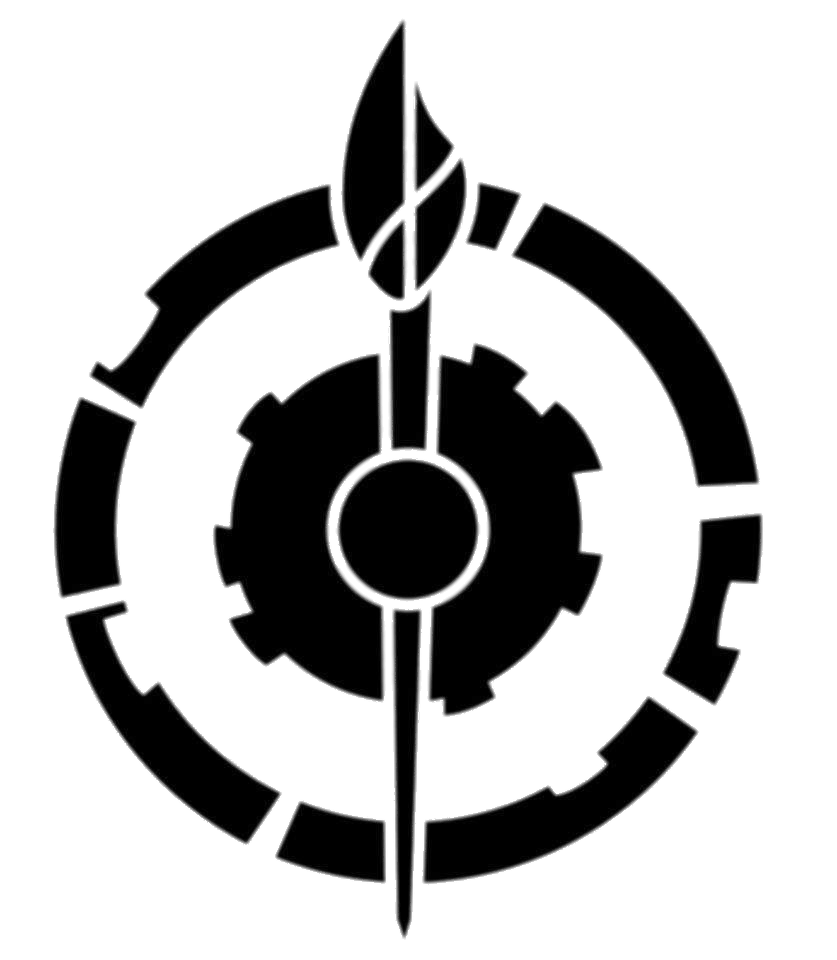 RWBY James Ironwood Symbol