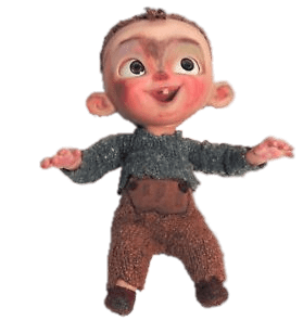 The Boxtrolls Baby Eggs Without Box