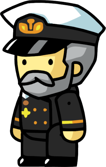 Scribblenauts Commodore