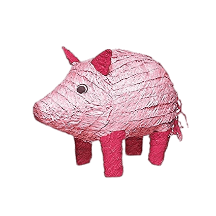Pig Pinata