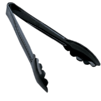 Black Tongs