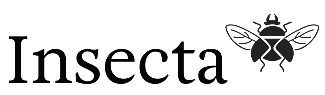 Insecta logo horizontal