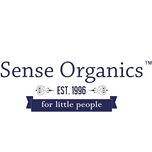 Sense Organics for little people 