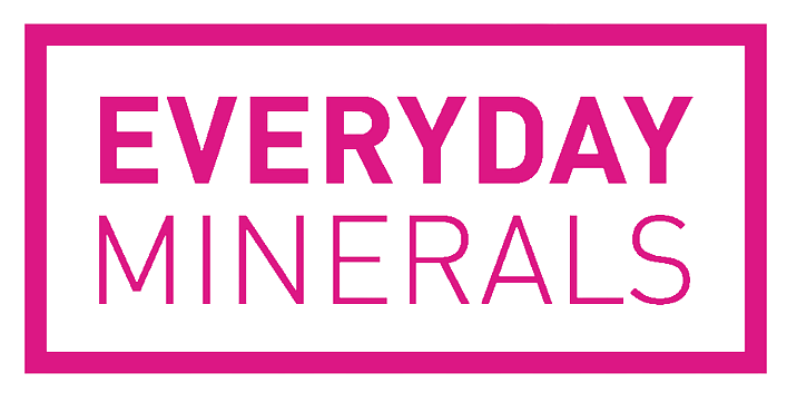 Everyday Minerals 