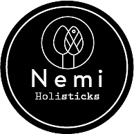Nemi Holisticks round 