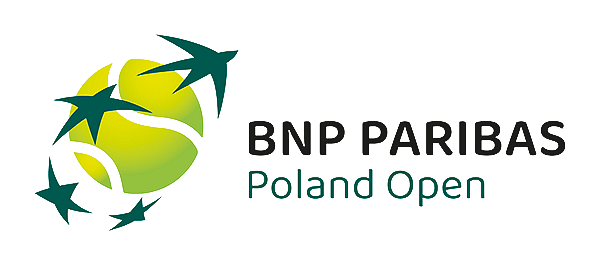 BNP Paribas Poland Open logo horizontal