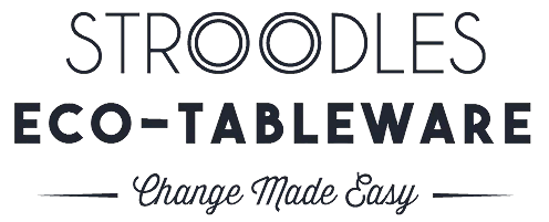 Stroodles Eco-Tableware 