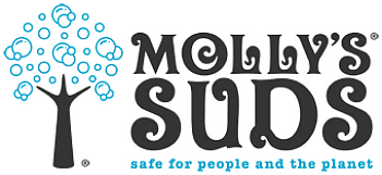 Molly's Suds logo full