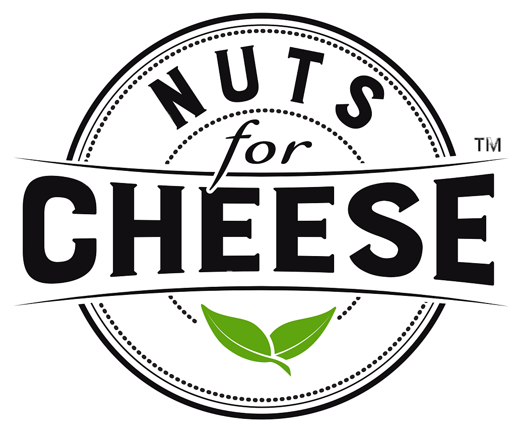 Nuts for Cheese 