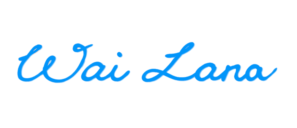 Wai Lana 