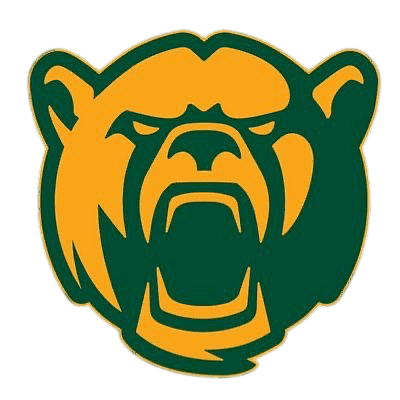 Baylor Bears mascot