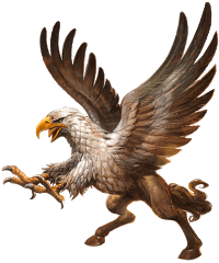 Hippogriff