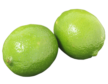 Lime Duo