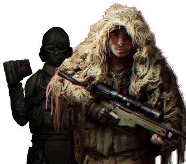 Mobile Strike Warriors