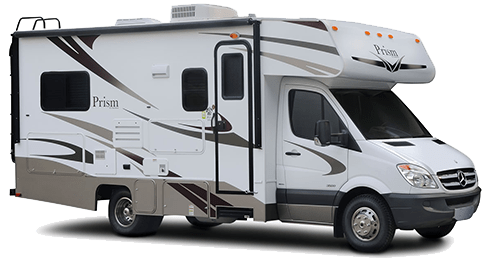 Prism RV Motorhome