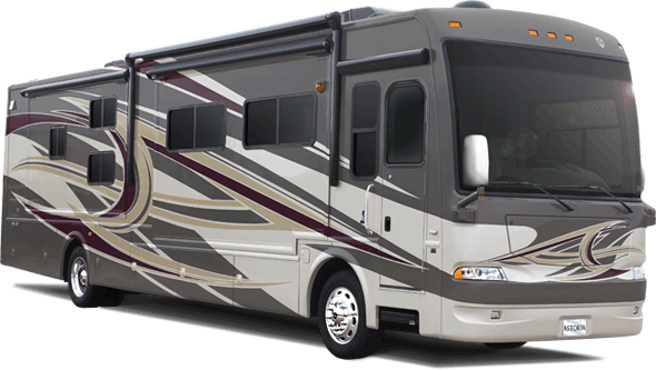 US Motorhome