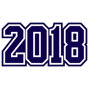 2018 College