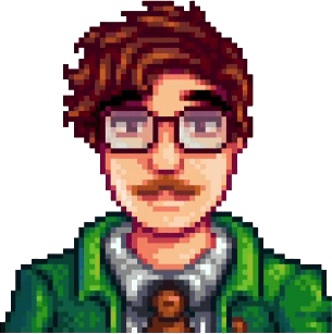 Harvey Stardew Valley