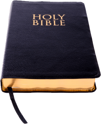 Bible Golden Letters