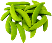 Sugar Snap Peas