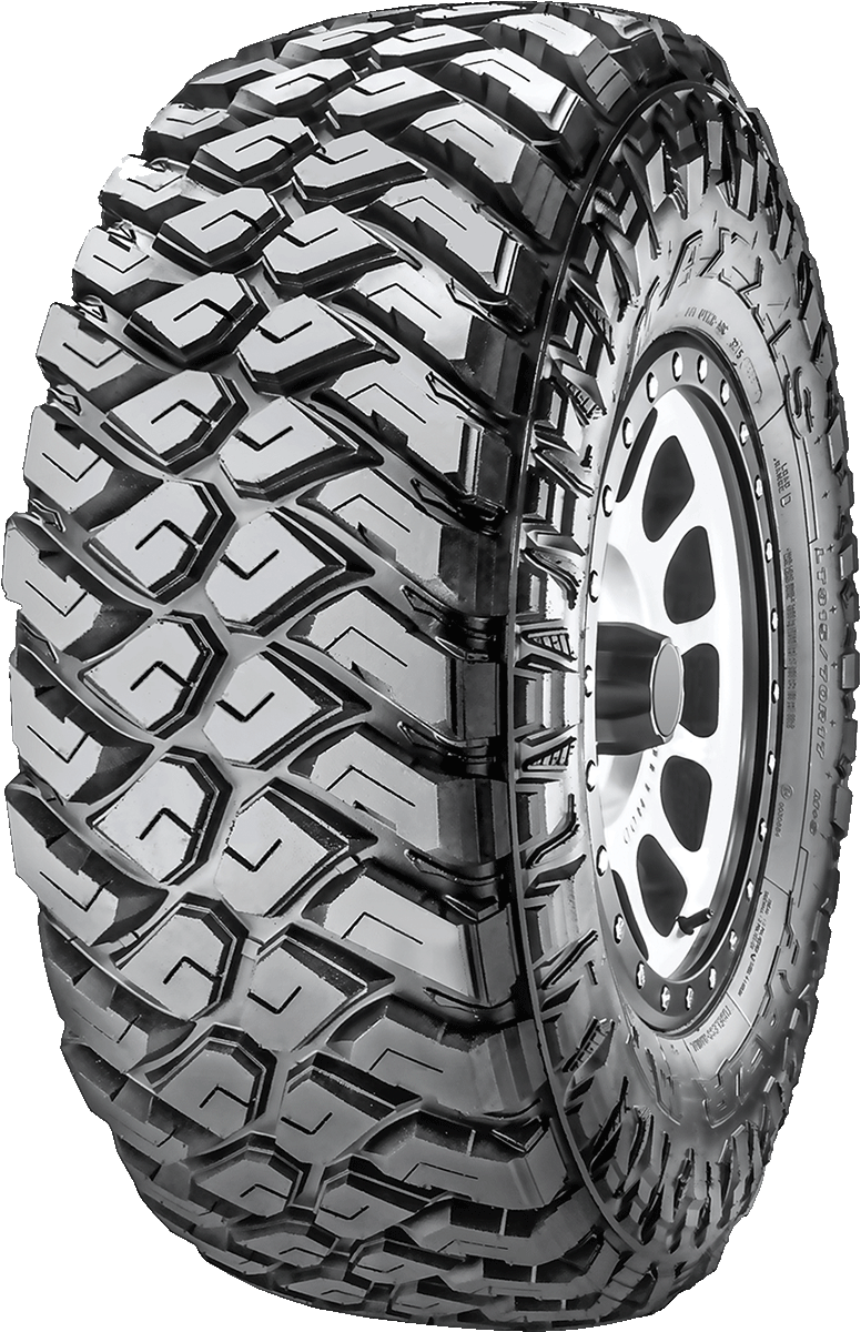 Quad Bike Tyre