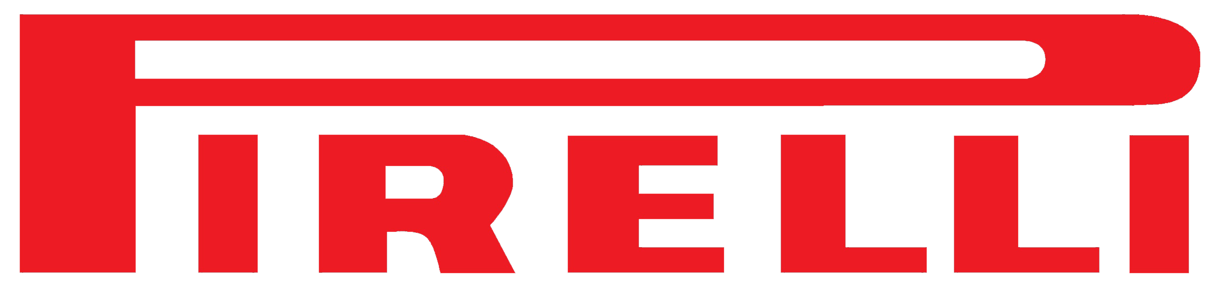 Pirelli Red 